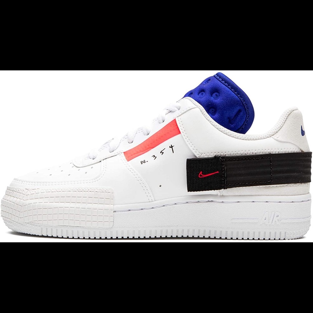 GUC Nike Airforce N. 354